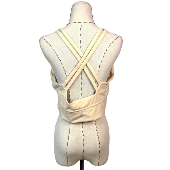 💕Buffbunny Revolution Sports Bra Size - Picture 3 of 9